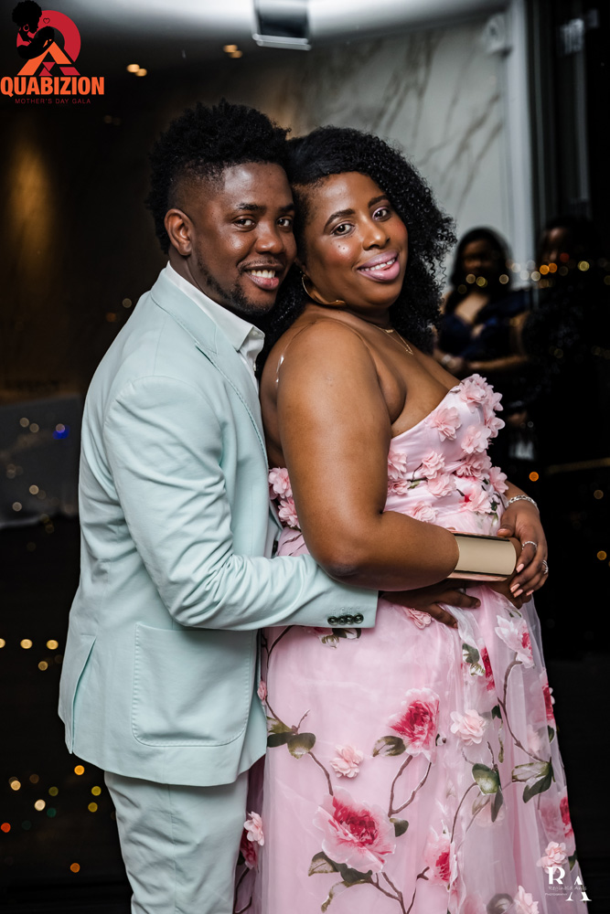 Gala Mother's Day 2025