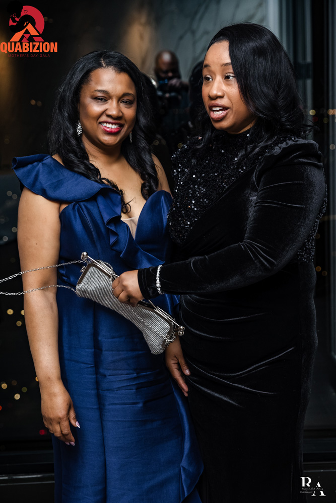Gala Mother's Day 2025
