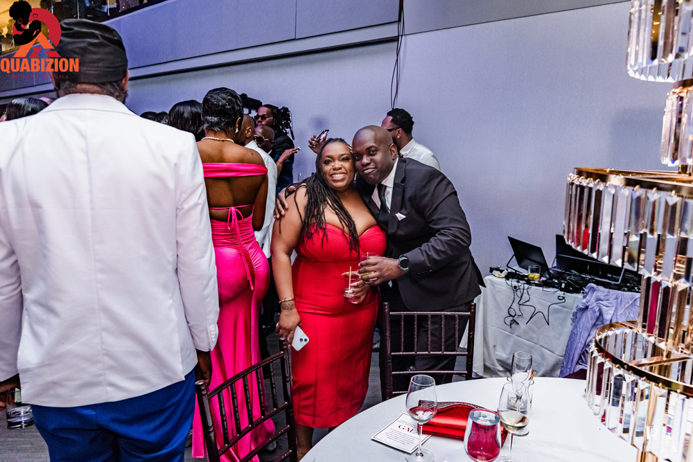 Gala Mother's Day 2025