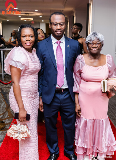 Mother's Gala 2024