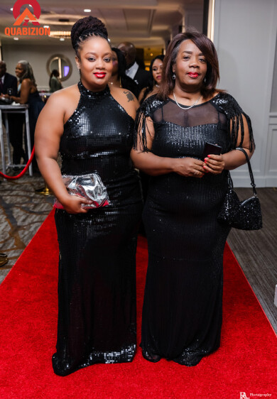 Mother's Gala 2024
