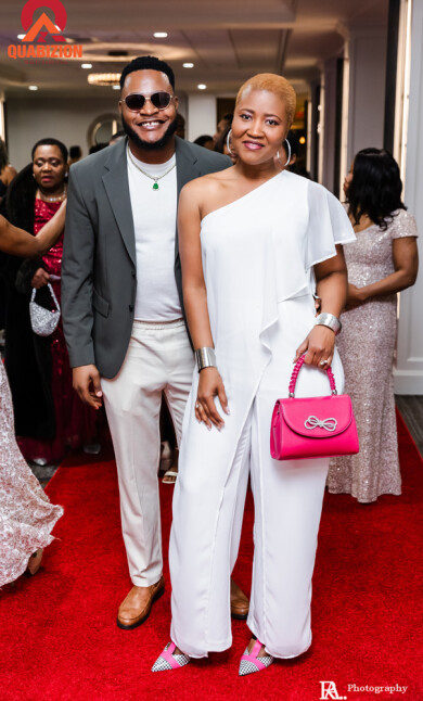 Mother's Gala 2024