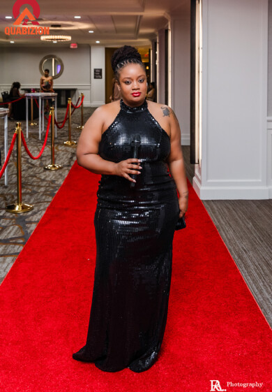 Mother's Gala 2024