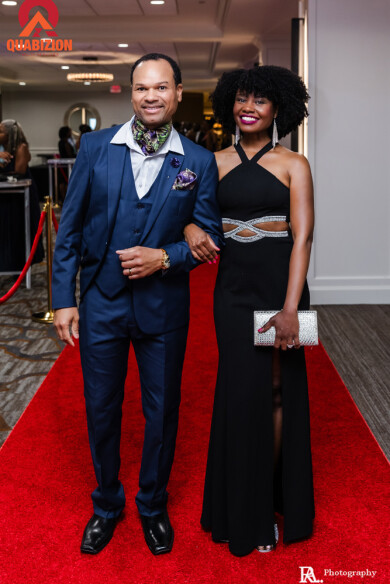 Mother's Gala 2024