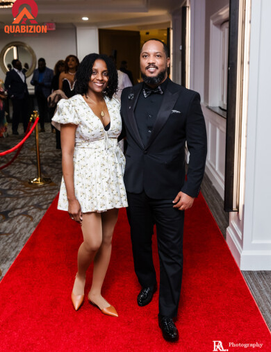 Mother's Gala 2024