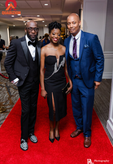 Mother's Gala 2024