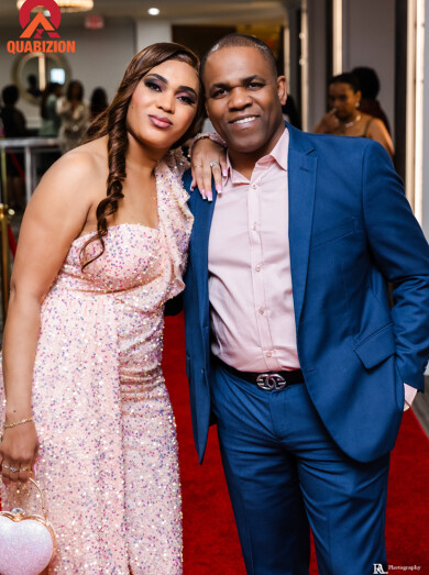 Mother's Gala 2024