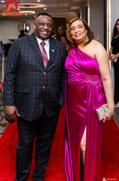 Mother's Gala 2024