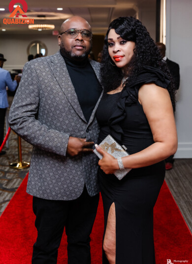 Mother's Gala 2024