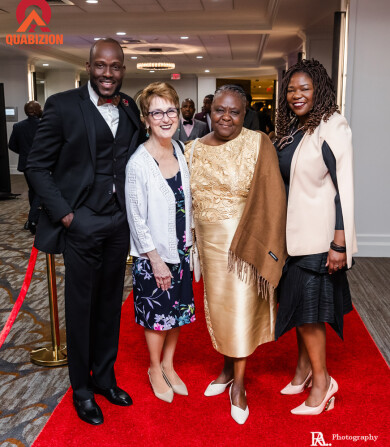 Mother's Gala 2024