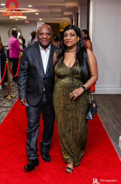 Mother's Gala 2024