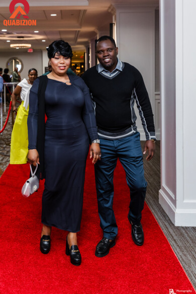 Mother's Gala 2024