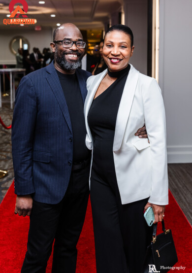 Mother's Gala 2024