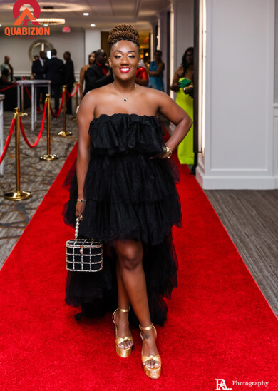 Mother's Gala 2024